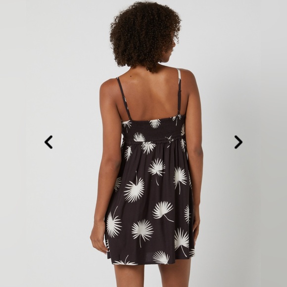 Volcom Cami Mini Dress - Picture 6 of 11